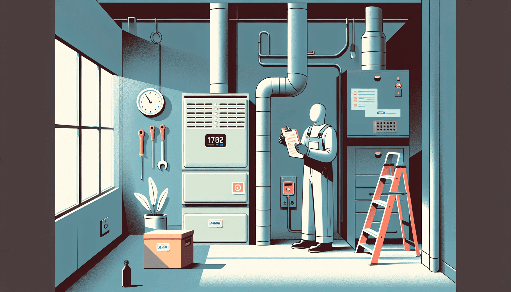 Why Regular HVAC Maintenance Saves Money and Boosts Comfort